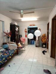 Blk 2 Kim Keat Court (Toa Payoh), HDB 3 Rooms #517575151